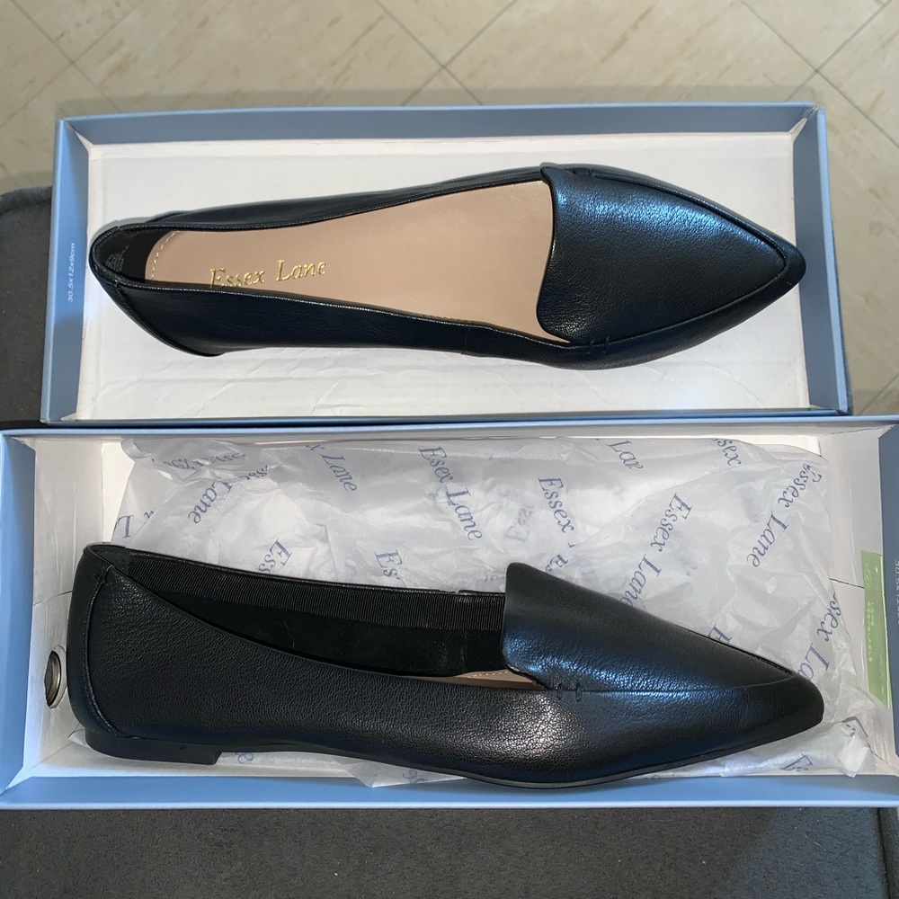 Essex Lane Women’s Dress Shoes
